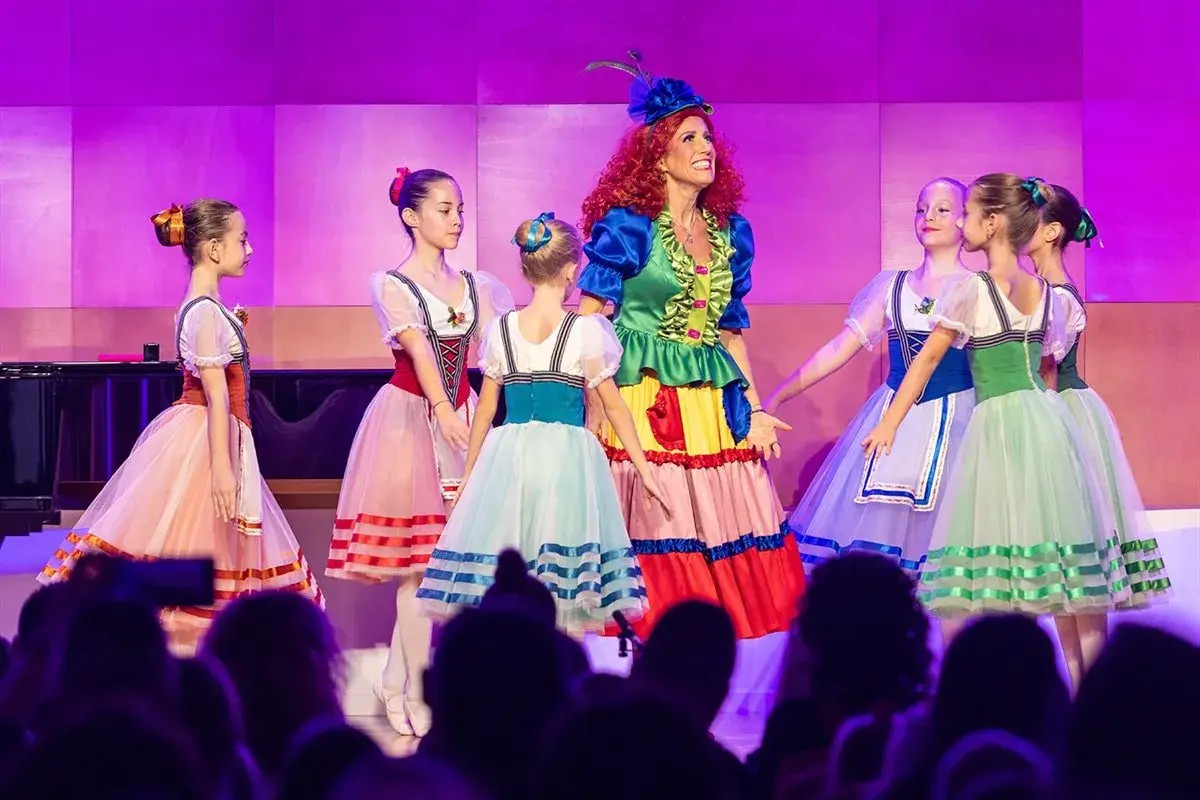 Split dobiva novu kulturnu pozornicu, otvara je Teta Opereta