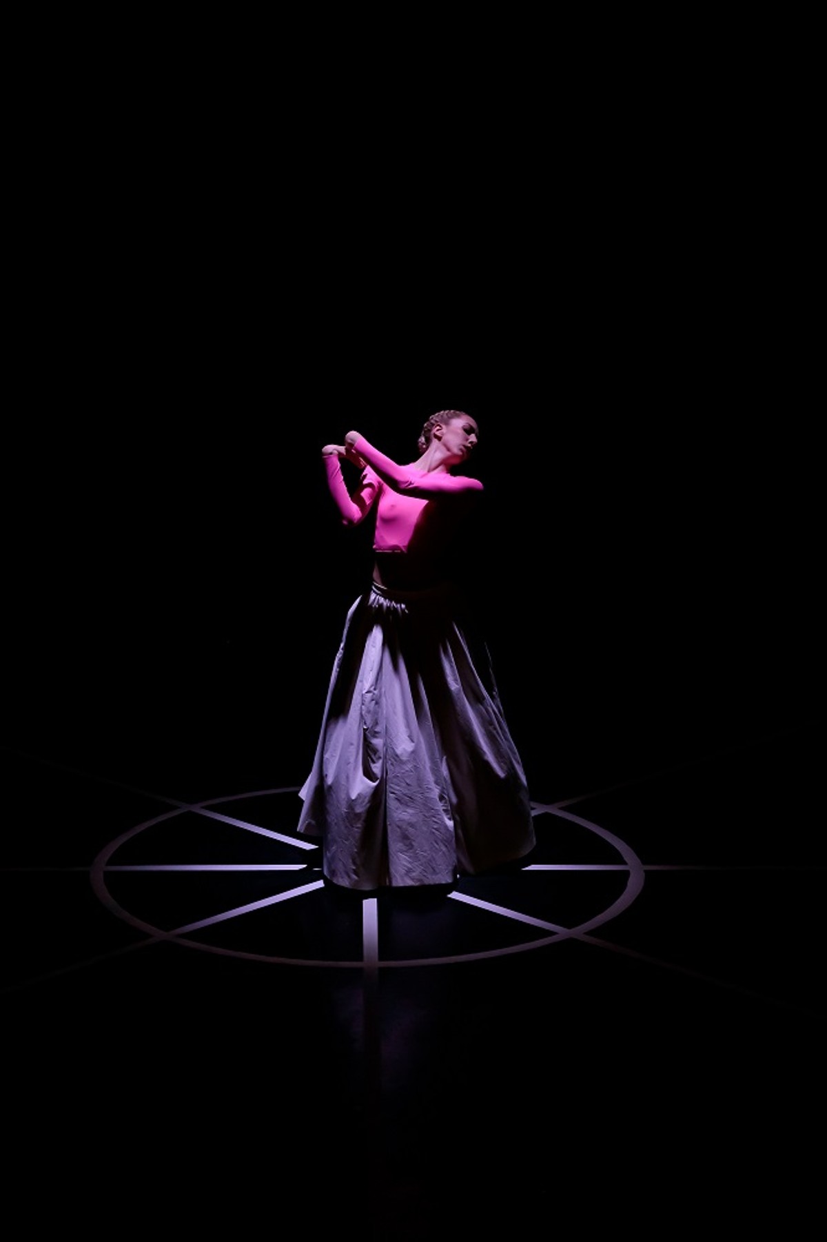 SPLITSKO LJETO 'Čipka' na Sustipanu