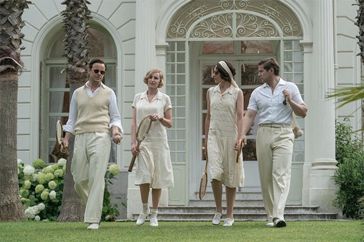 Ne propustite Ladies Night u Cineplexxu