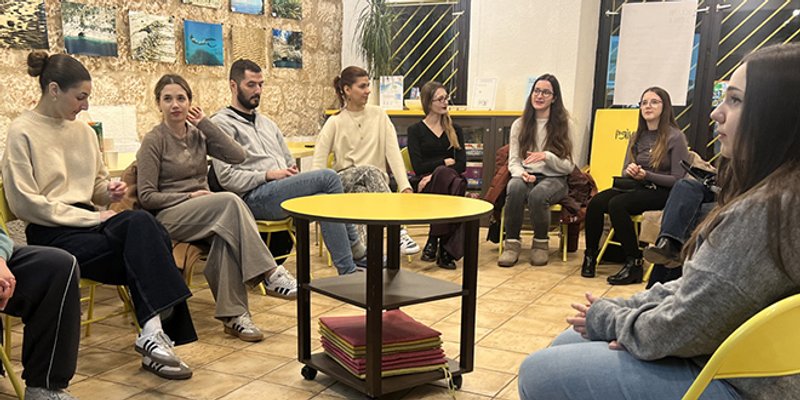 Ideš li u Sarajevo? Dođi u Zonu