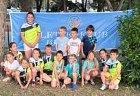 Sedam medalja za najmlađe atletičare jednog kluba na Prvenstvu Dalmacije