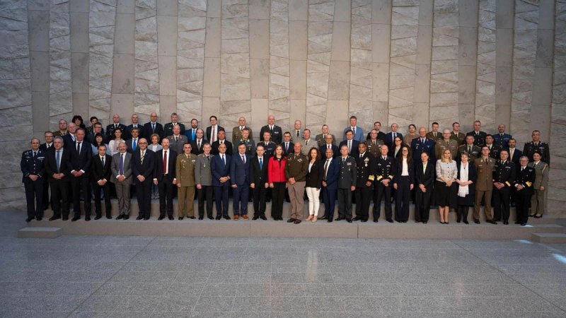 Čelni ljudi NATO-a održali važan sastanak s partnerima: Evo koja je žena predstavljala Hrvatsku