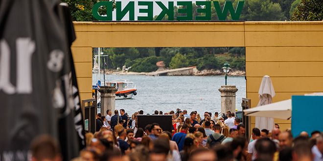Weekend.17 u rujnu ponovno u Rovinju | Dalmatinski Portal