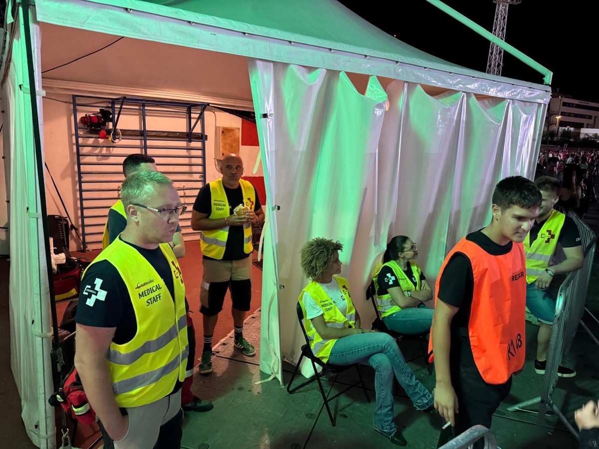 Žurne službe do ponoći imale više intervencija