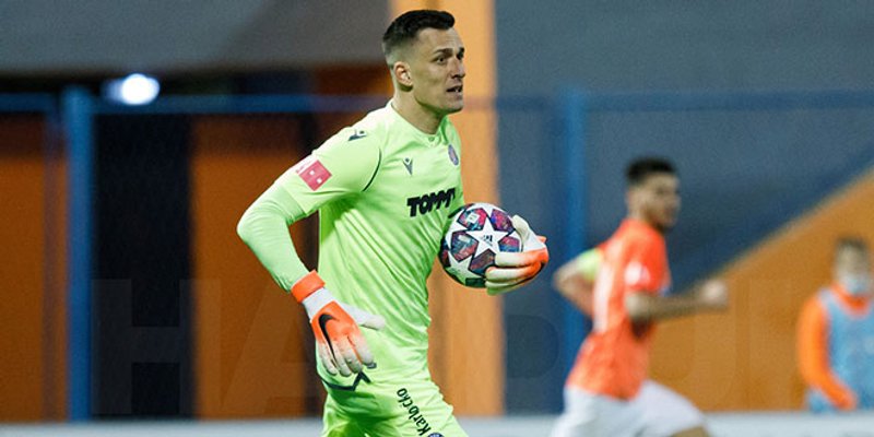 LOVRE KALINIĆ: Svi smo oduševljeni Tramezzanijem, a na čelnicima Hajduka je da pričaju s Aston Villom!