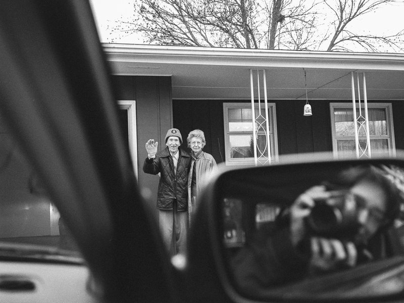 Otvara se dirljiva izložba fotografija u Fotoklubu Split: 'Priča je osvojila svijet'