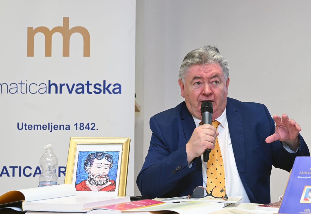 Zvonko Pandžić