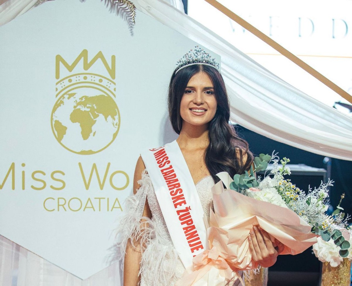 Prijavi se za Miss Zadarske županije!