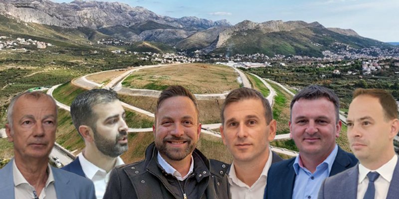 PREGLED TJEDNA: Tko kome namješta, a tko kome smješta?