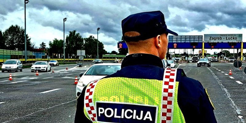 UOČI UTAKICE OSIJEKA I HAJDUKA Policija uputila niz upozorenja