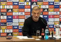 Slaven Bilić: 'Dok Modrić igra za Milan, igrat će i za Hrvatsku!'