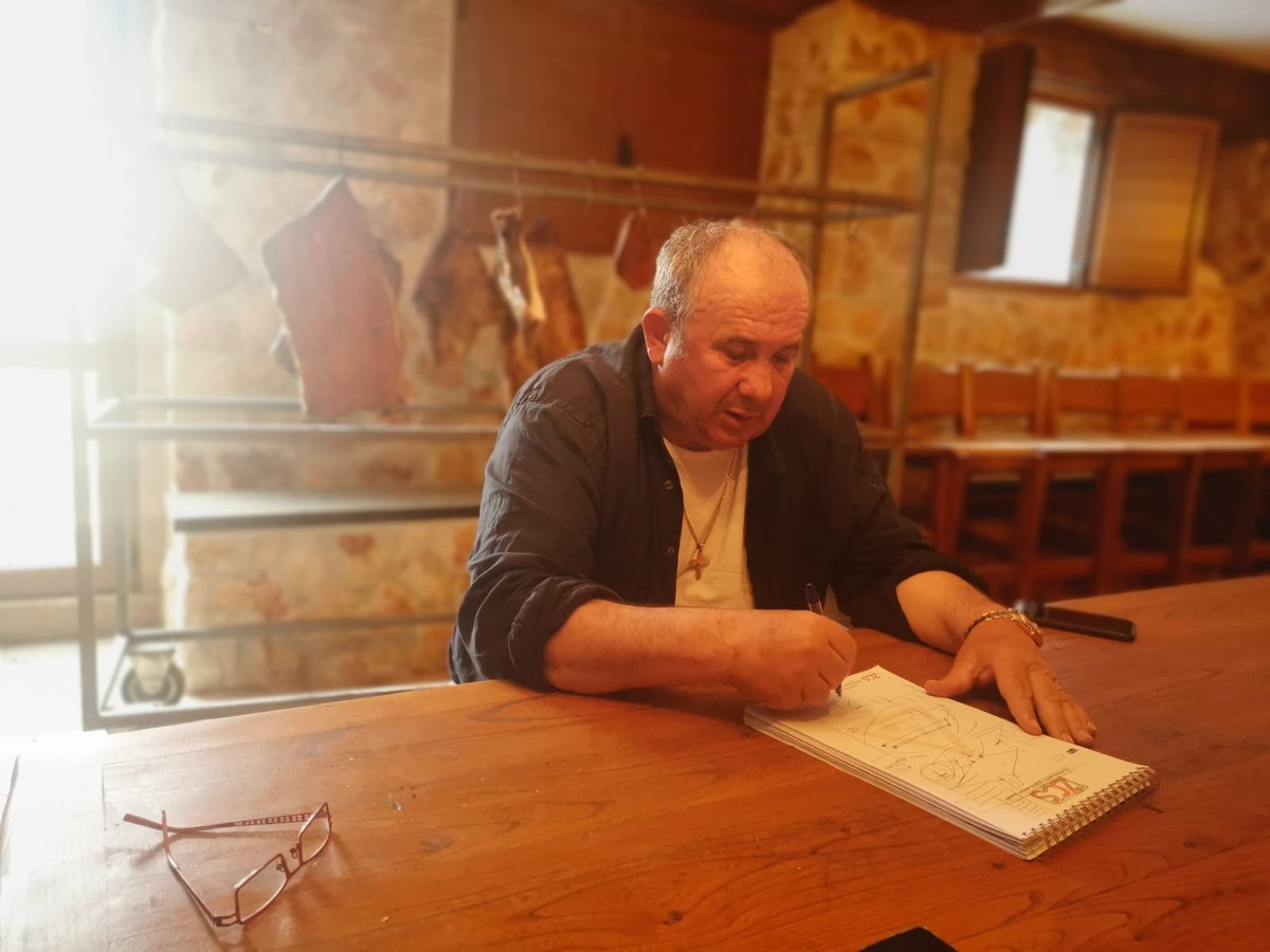 VIDEO Željko Kerum: 'Srbi nam mogu spasiti sezonu! Ne moraju ni platiti, neka daju žito'