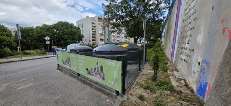 Je li ovo najveći javni interes? Nije političar, nije ni kotarski vijećnik, a ne prestaje raditi za svoj kvart