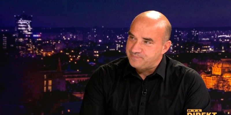 Lauc o online nastavi: 'Ovo je duboko pogrešno i beskrajno tužno'