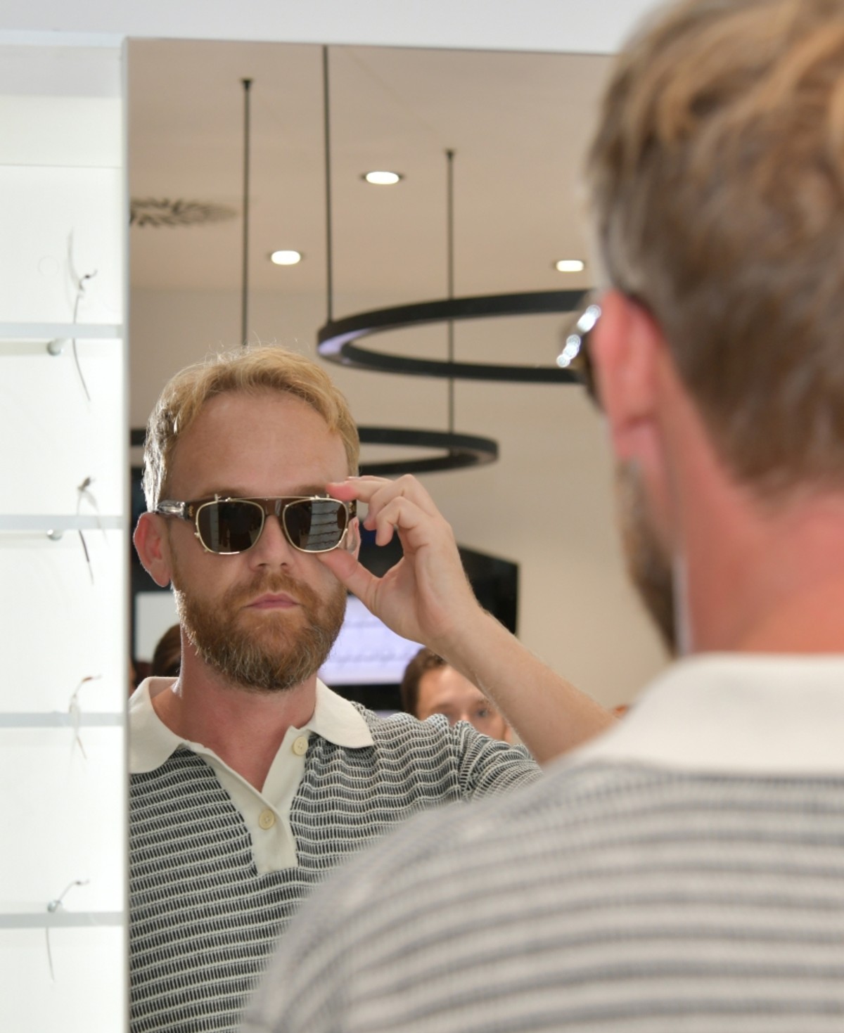 Zeiss Vision Expert | Foto: Joško Šupić