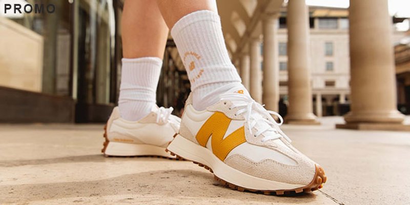 Dva modela tenisica koje nose sve trendi djevojke