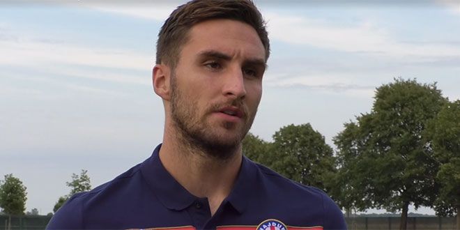 Stefan Simić: Kreira se jako lijepa priča | Dalmatinski Portal