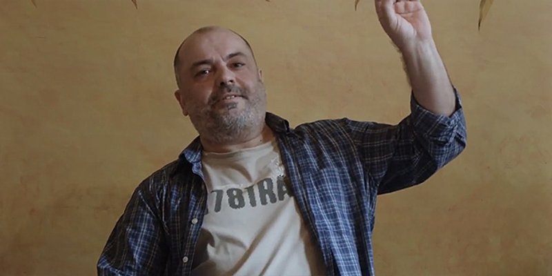 SPLITSKA UMJETNIČKA SCENA Ante Strinić: Protežiranje postoji otkad postoji čovjek