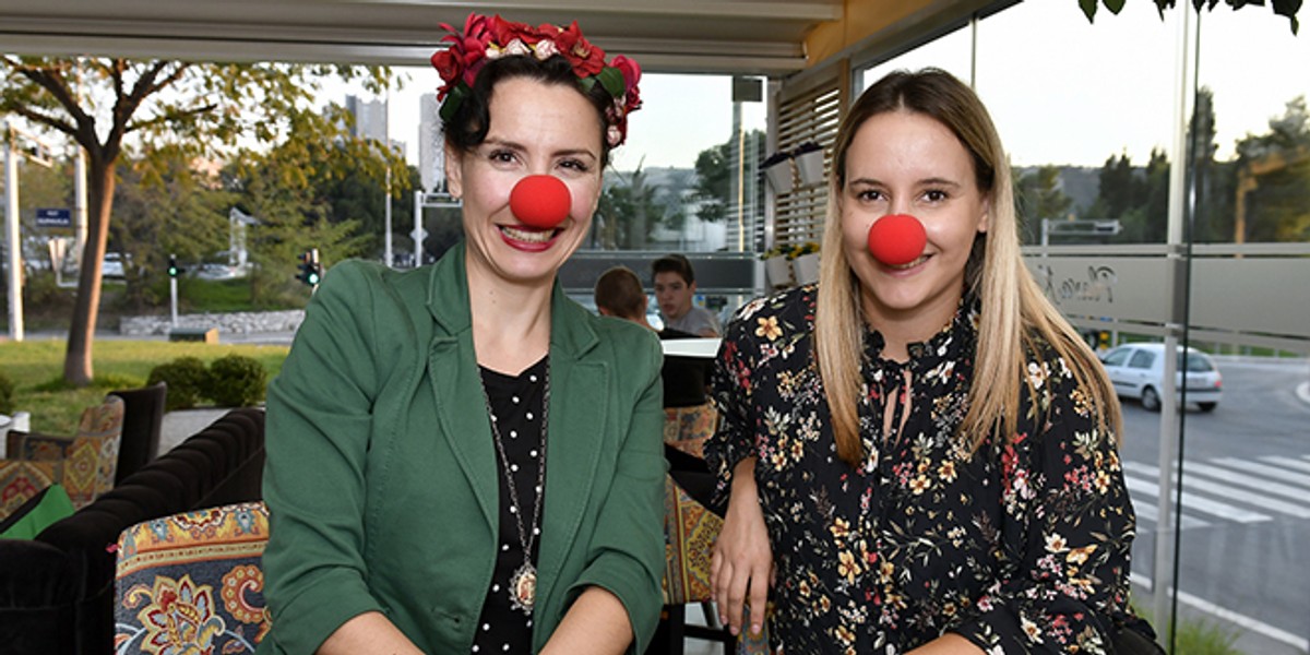 Ivana Giove Župa: Imam 20 premijera iza sebe, ali nemam četiri propala braka pa javnosti nisam zanimljiva