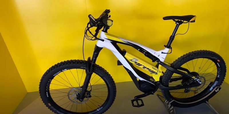 Porsche ugasio Rimčeve e-bicikle Greyp