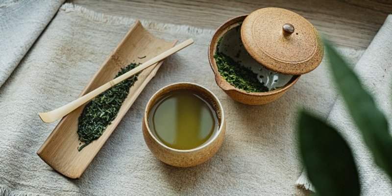 Šest najboljih čajeva za mršavljenje