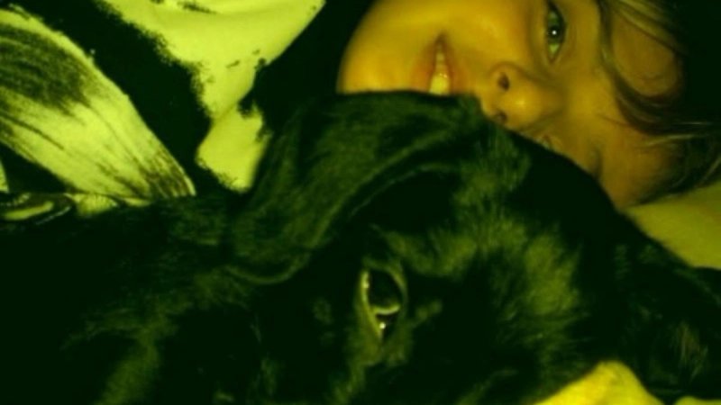 Golema tuga u obitelji splitske influencerice Zipssy: 'Moj najstariji prijatelj zauvijek zaklopio oči'