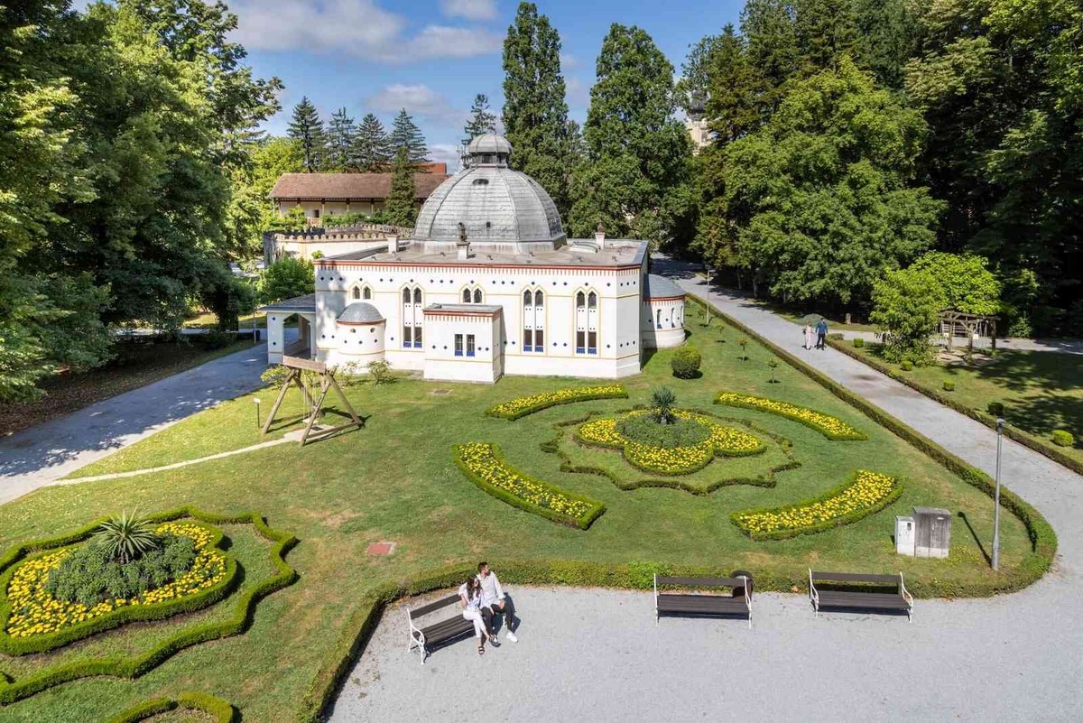 Termalne vode, domaći okusi i priroda na konju: doživljaj više za tijelo i dušu