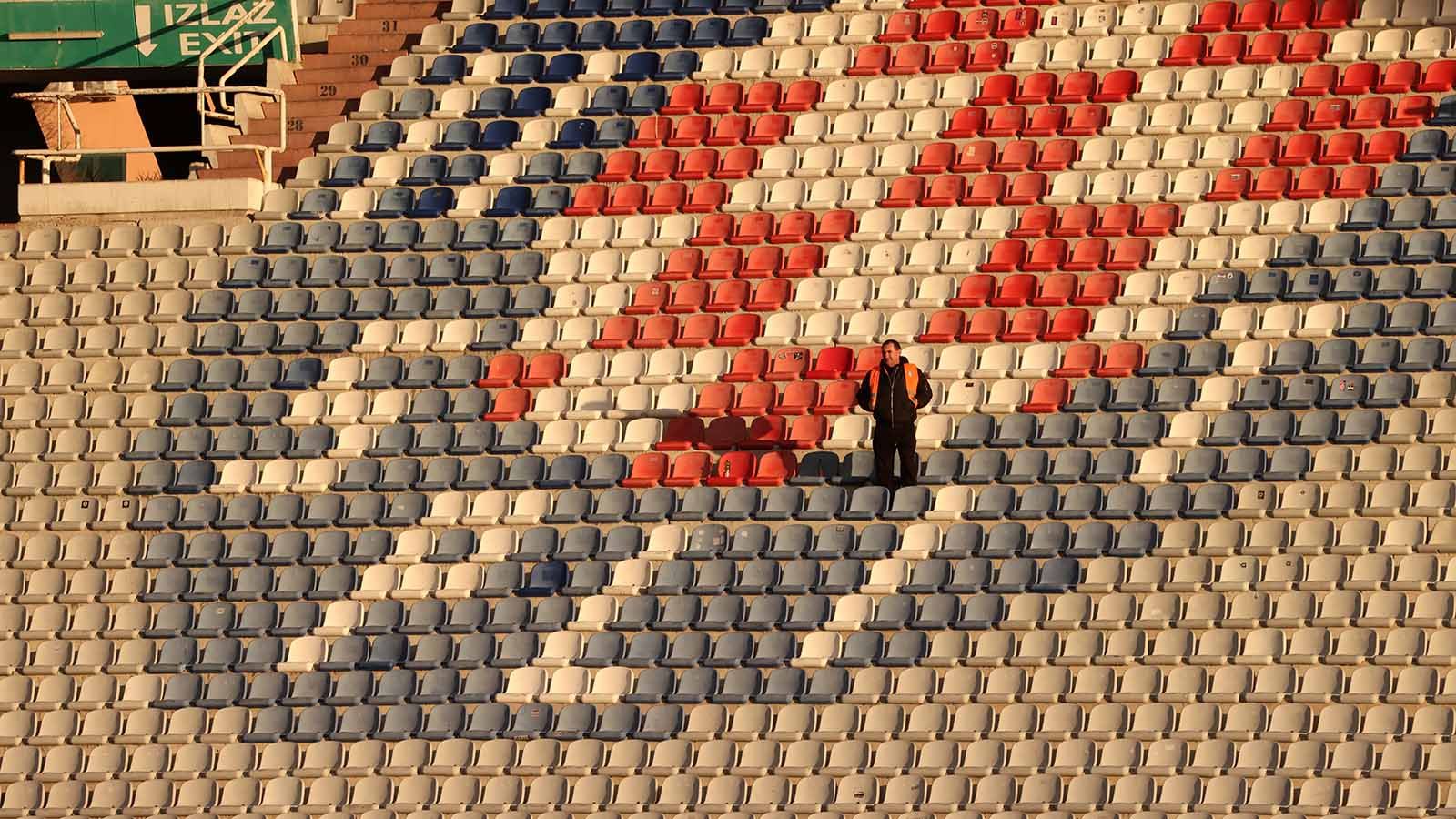 Na posudbu u Hajduk dolazi igrač Cordobe? Ovako stvari stoje...