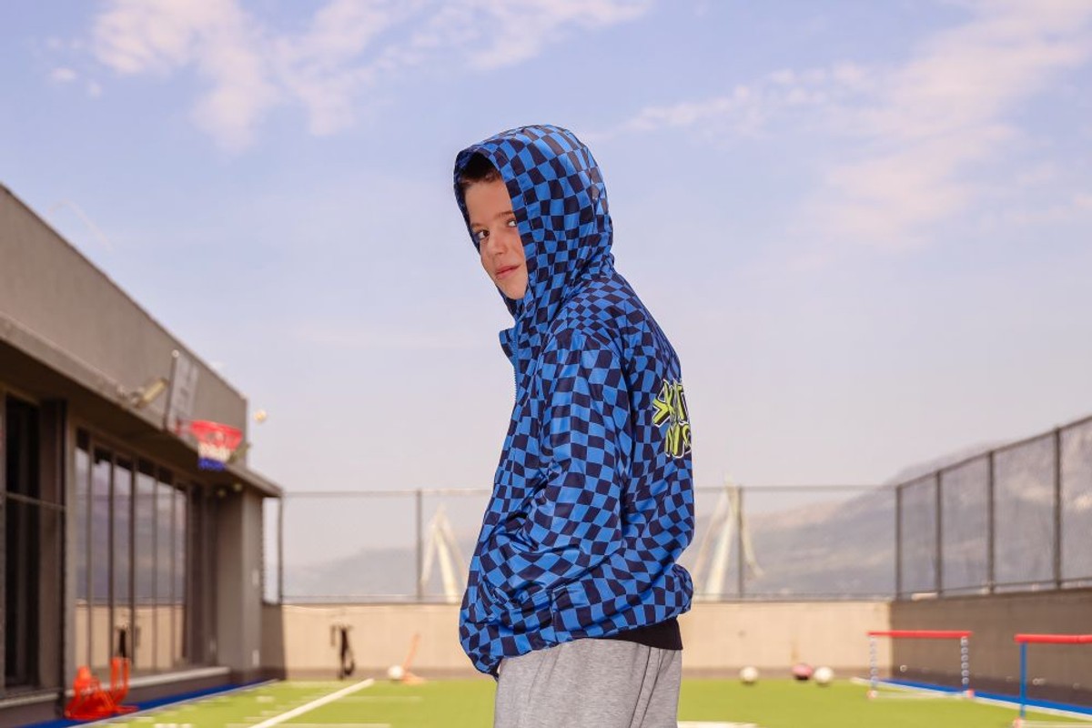 JOKER FASHION PORTFOLIO: Cool moda za povratak školi