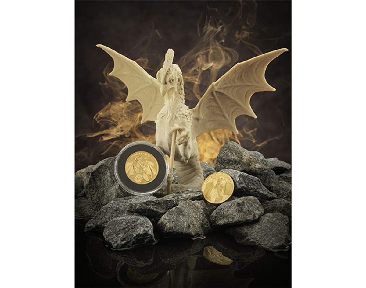 Čuvari Trsatske gradine 