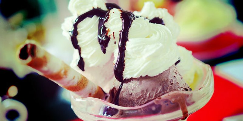 Novost na GAST-u: Prvi Sajam sladoleda i slastica!