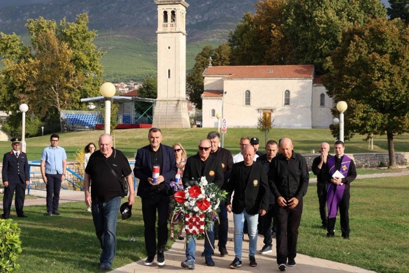 U Solinu obilježeni važni datumi