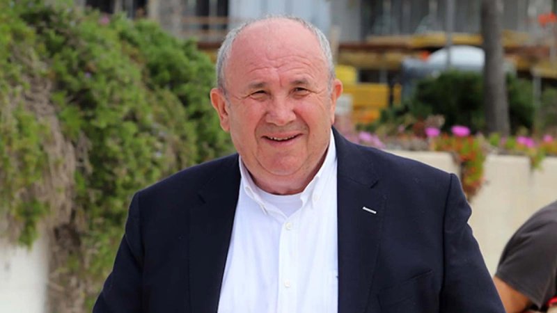 Željko Kerum: Nemojte se naslađivat Marijani Puljak, svakome se to može dogodit