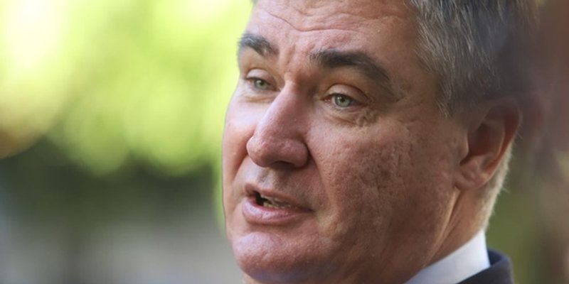 Milanovićeva čestitka: Hrvatska borba za slobodu i neovisnost bila je jedinstvena