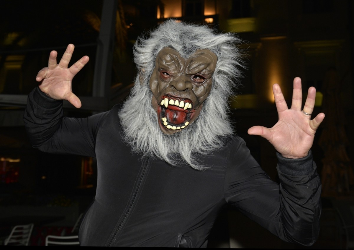 Spli'ski krnjeval | Foto: Joško Šupić