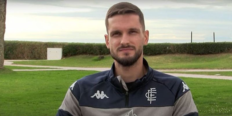 Nekadašnji dinamovac poslao bivšu momčad Tudora i Jurića put druge lige