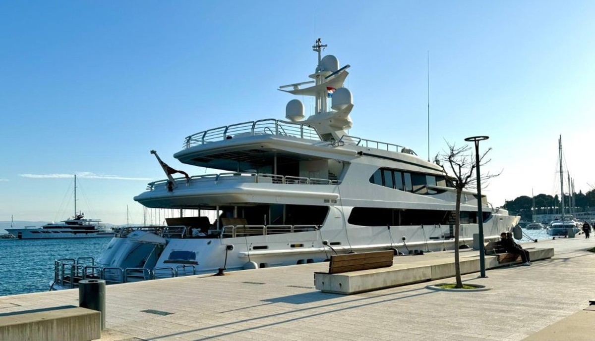 Lazy Z | foto: Veljko Martinović