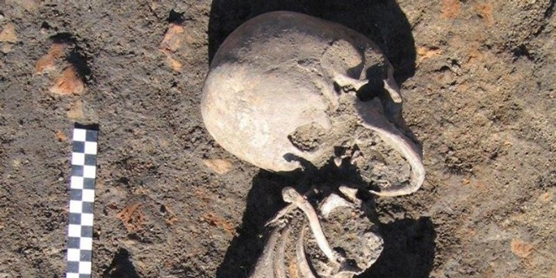 Razotkriven misterij najstarijeg pokolja na području Hrvatske