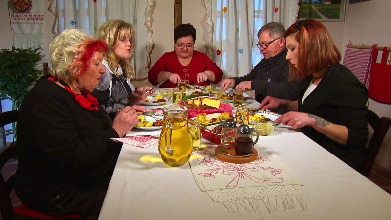 Biserka probila led i za svoju večeru osvojila maksimalni broj bodova: 'Stvarno, evo, savršeno'