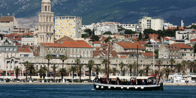 Splitski taksisti: Besplatno ćemo voziti građane i na Marš za znanost!