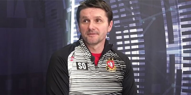 LAKRDIJA U GORICI: Suci počastili Dinamo, velika partija Špikića