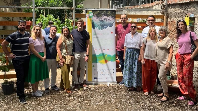 U Osnovnoj školi Dobri otvoren školski vrt: Mali zeleni korak za školu, velika promjena za grad