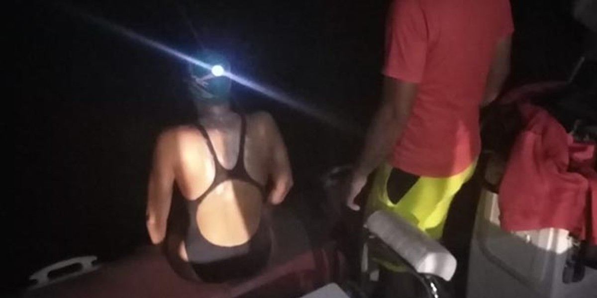 Dina Levačić je odustala zbog velikih dišnih problema!