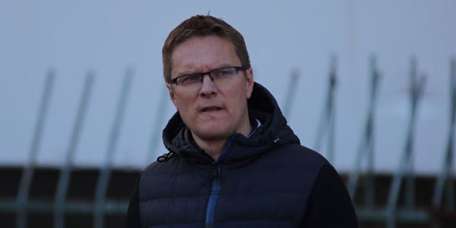 Valdas Dambrauskas slavio u derbiju, na korak je do ispisivanja povijesti!