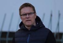 Valdas Dambrauskas slavio u derbiju, na korak je do ispisivanja povijesti!