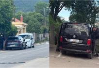 VIDEO: IZVANREDNO STANJE U DRNIŠU Krije li su ovdje ubojica?