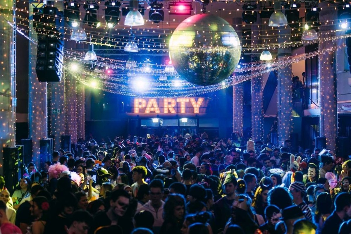 Bogati tjedan za studente u Splitu