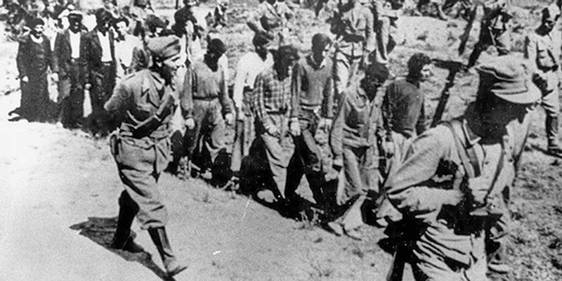 Pročitajte ratnu kroniku: Kako je nastao Prvi splitski partizanski odred i zašto je stradao