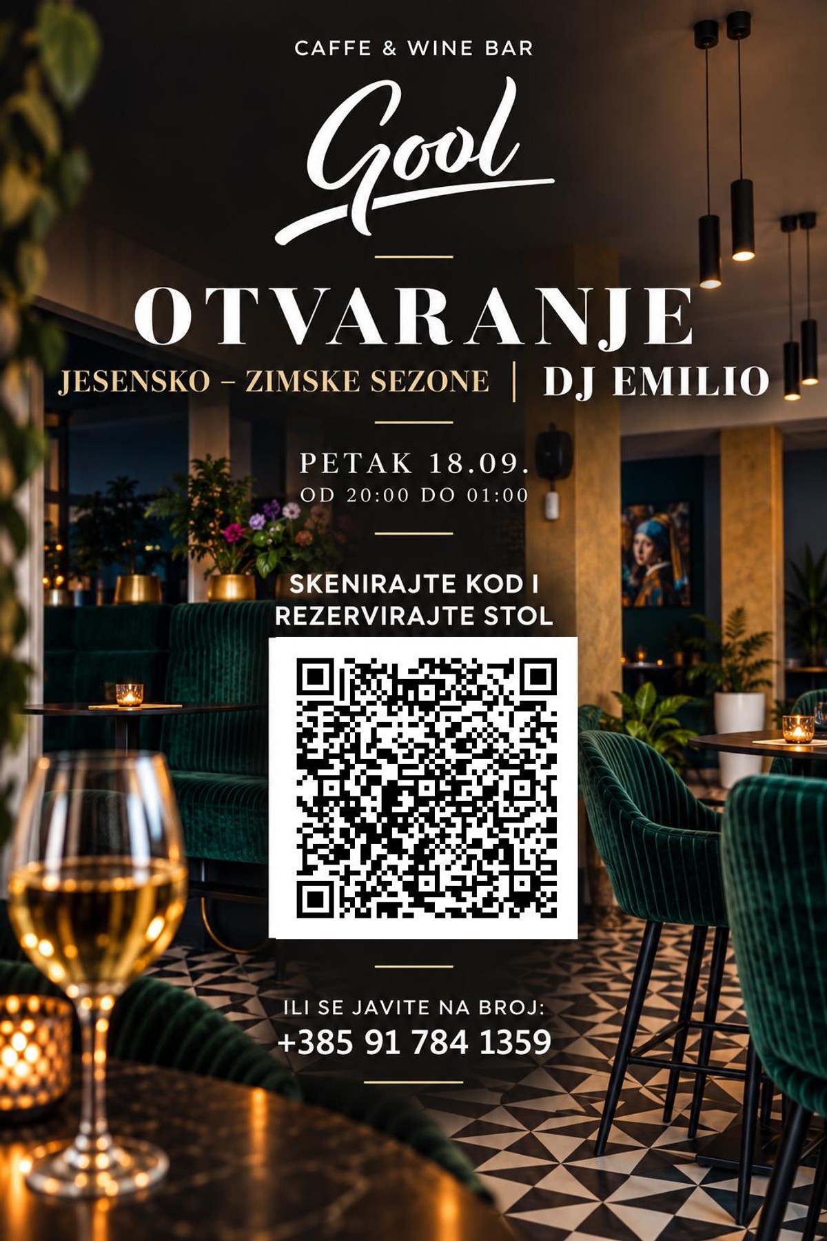 Novo poglavlje poznatog ugostiteljskog objekta na Pazdigradu