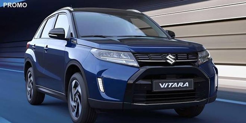 Brojke ne lažu: Suzuki opet najprodavanija marka u Dalmaciji